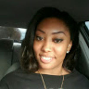 Meet your Posher, Charnelle